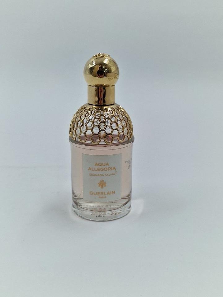 Парфюм Guerlain Aqua Allegoria, 75 мл