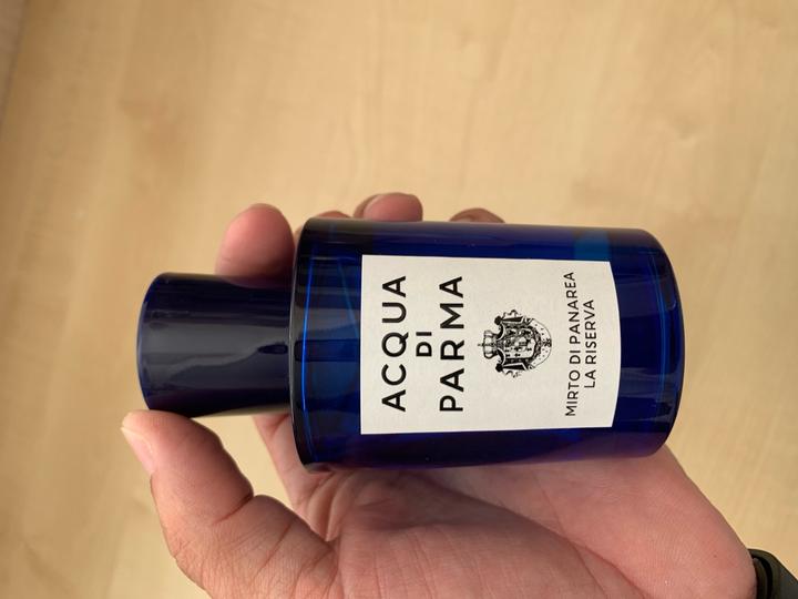 Acqua di parma