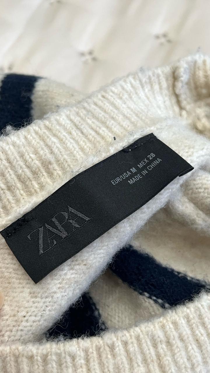 Свитер Zara