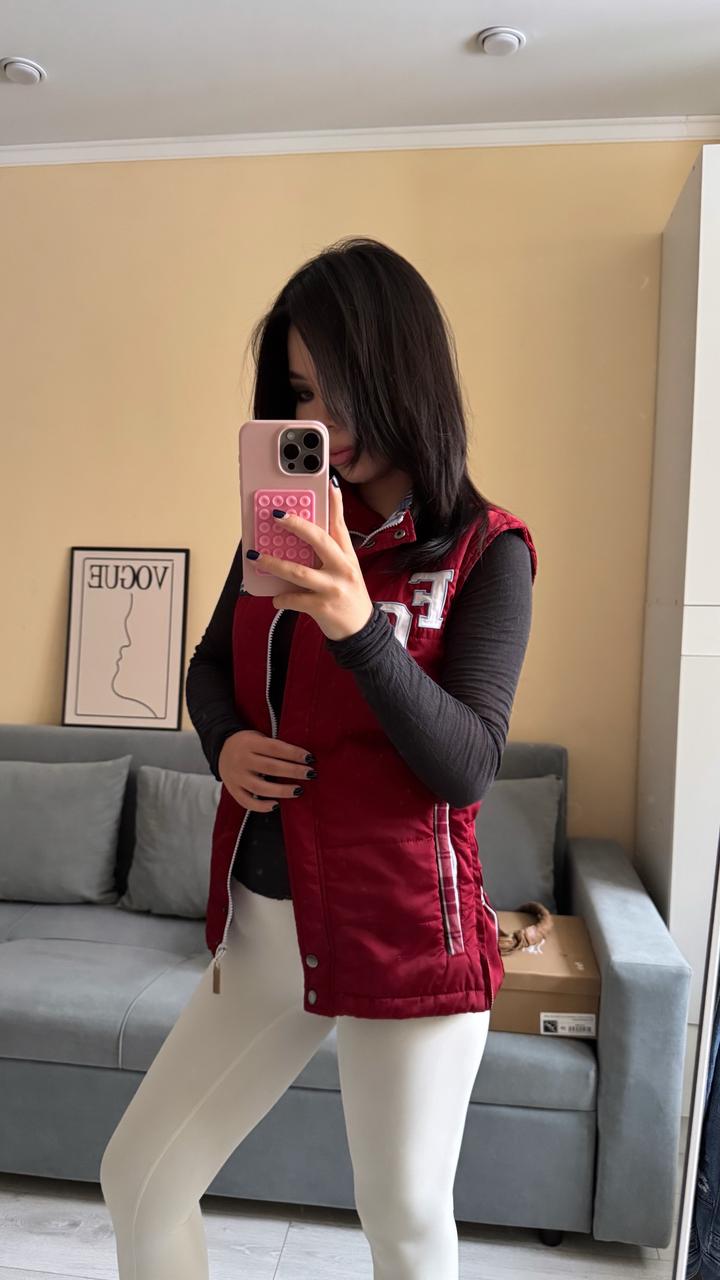 Жилетка(Нидерланды)