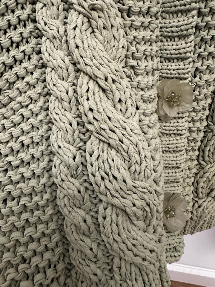 Кардиган ZARA
