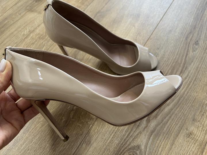 туфли Hugo Boss