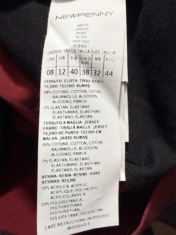 Платье Pennyblack