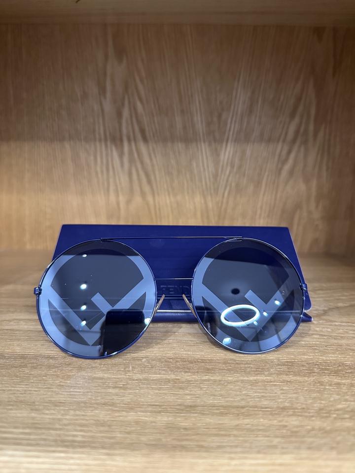 Очки Fendi оригинал