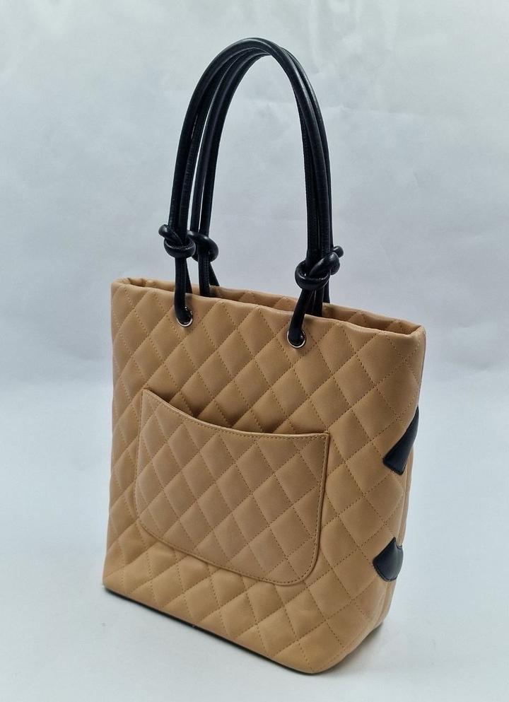 Сумка Chanel