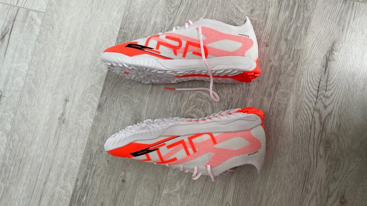 футбольные сороконожки Puma Ultra 5 Pro Cage