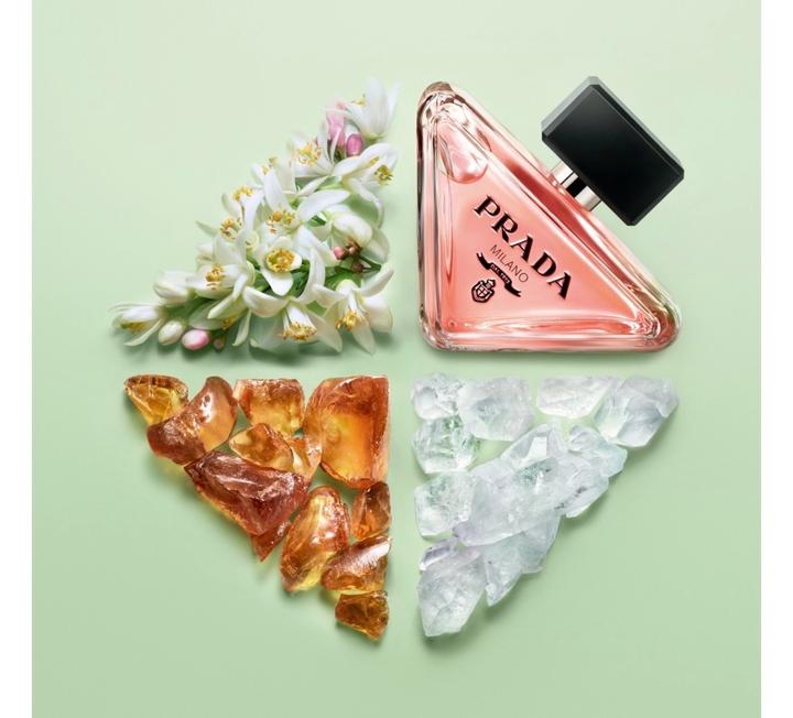 Парфюм Prada Milano
