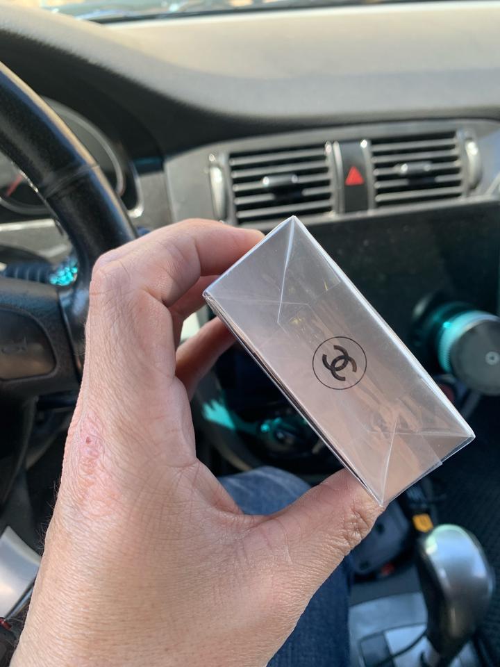 Рефильный набор Шанель