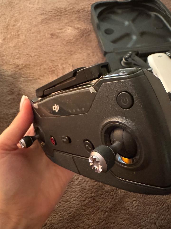 Продам Dji spark Дрон