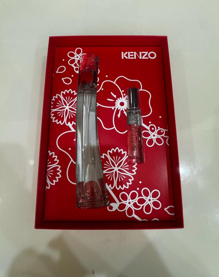 Kenzo