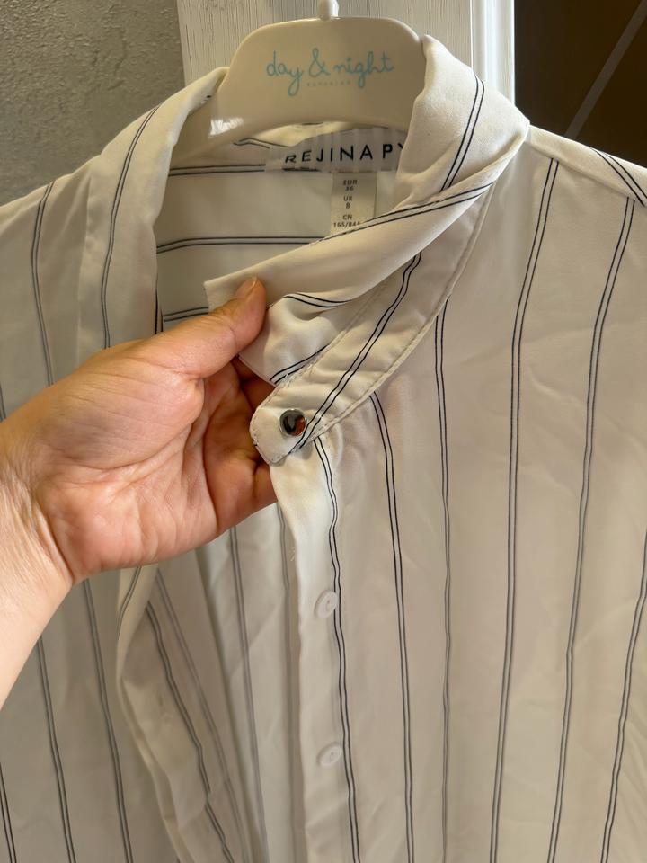 Рубашка rejino pio