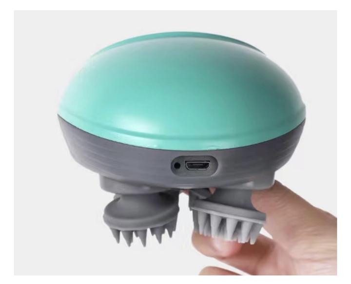 Массажер для тела