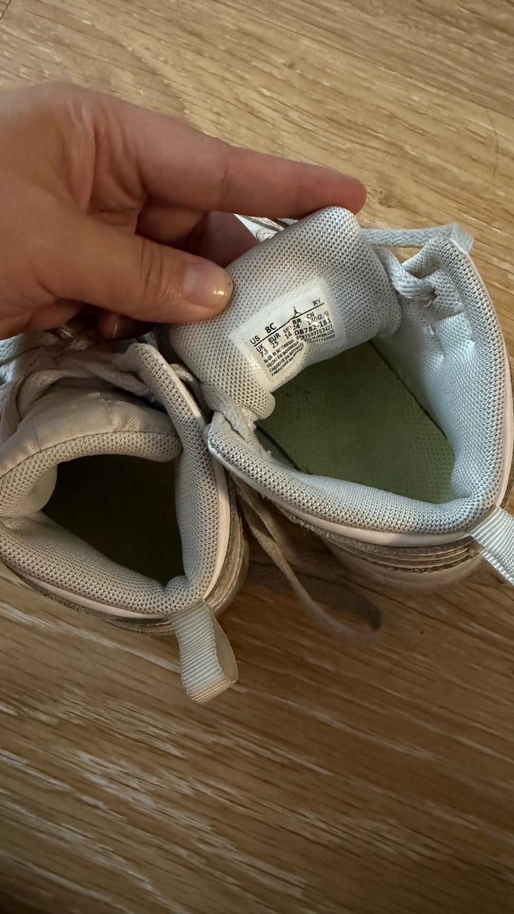 Nike jordan