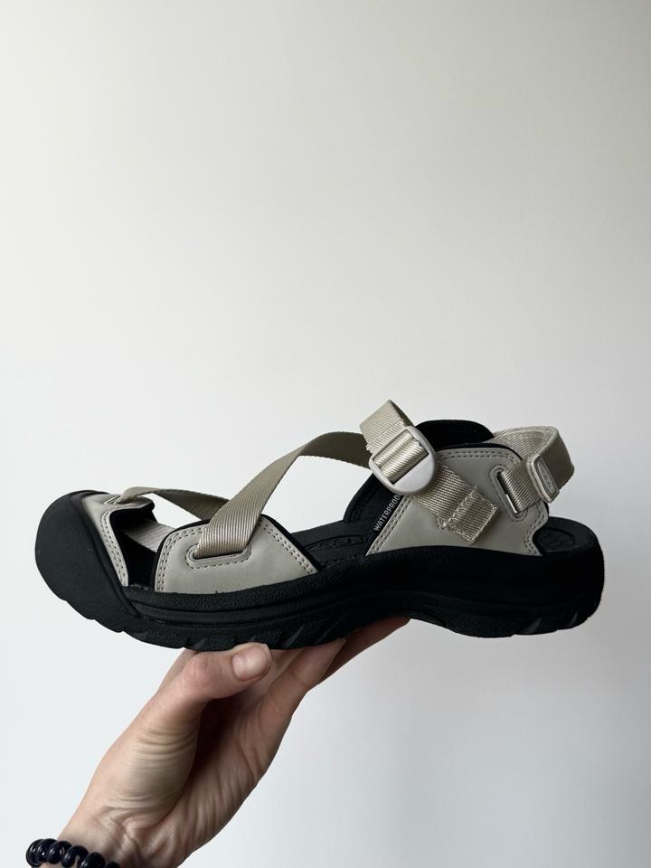Сандалии Zerraport ii Keen