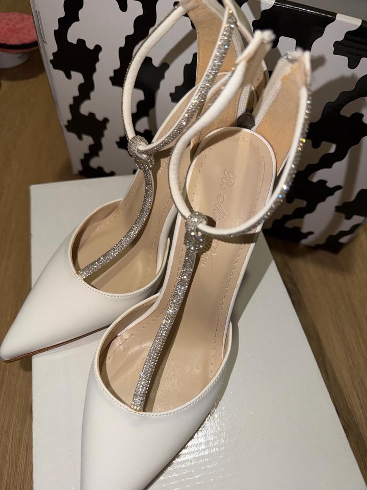 Туфли “Be Mine Shoes”