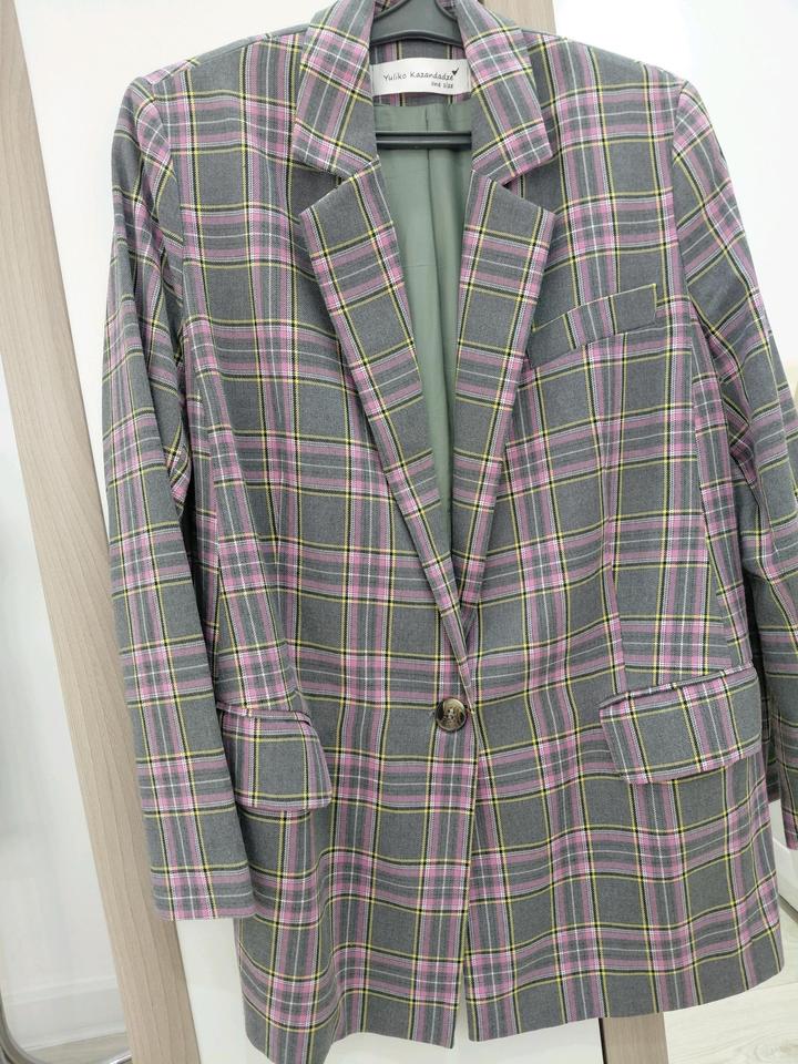 Костюм двойка женский