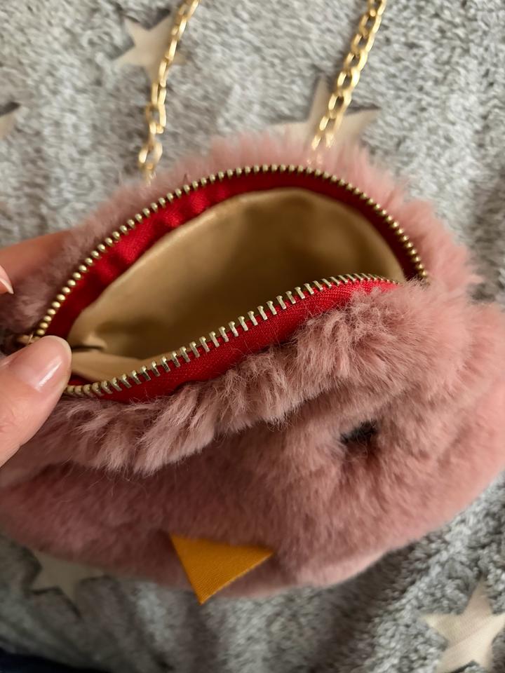 Сумка для девочки