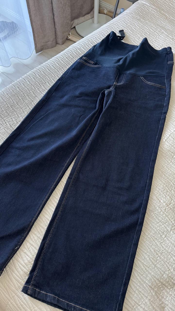 Джинсы для беременных