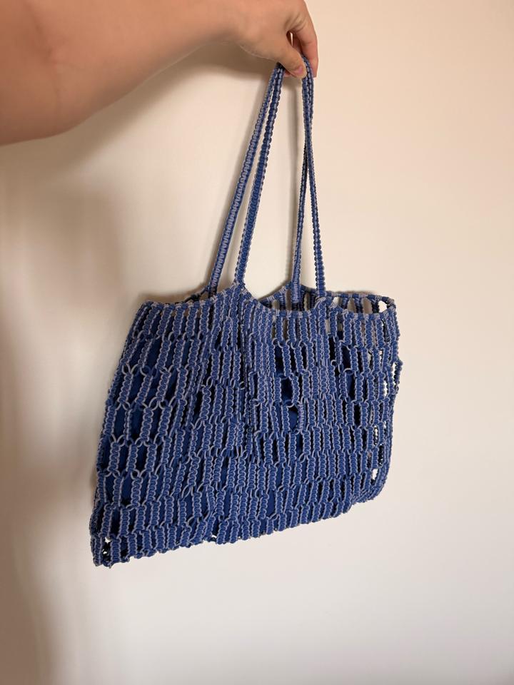 Сумка летняя Mango