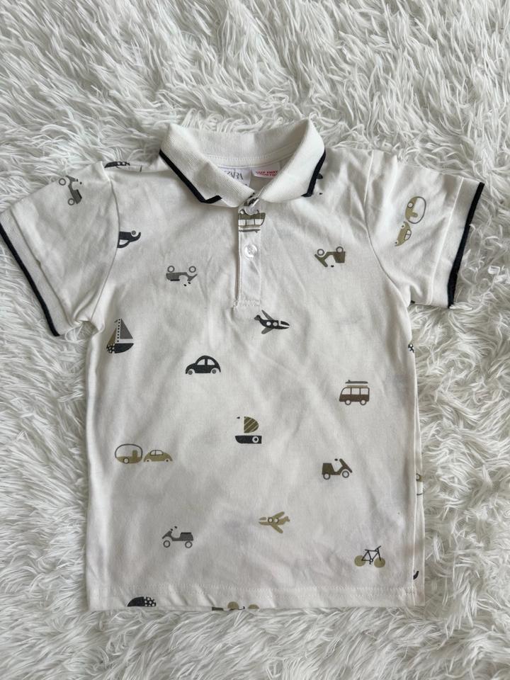 Футболка zara