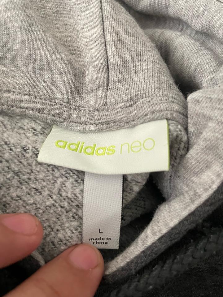 Худи adidas
