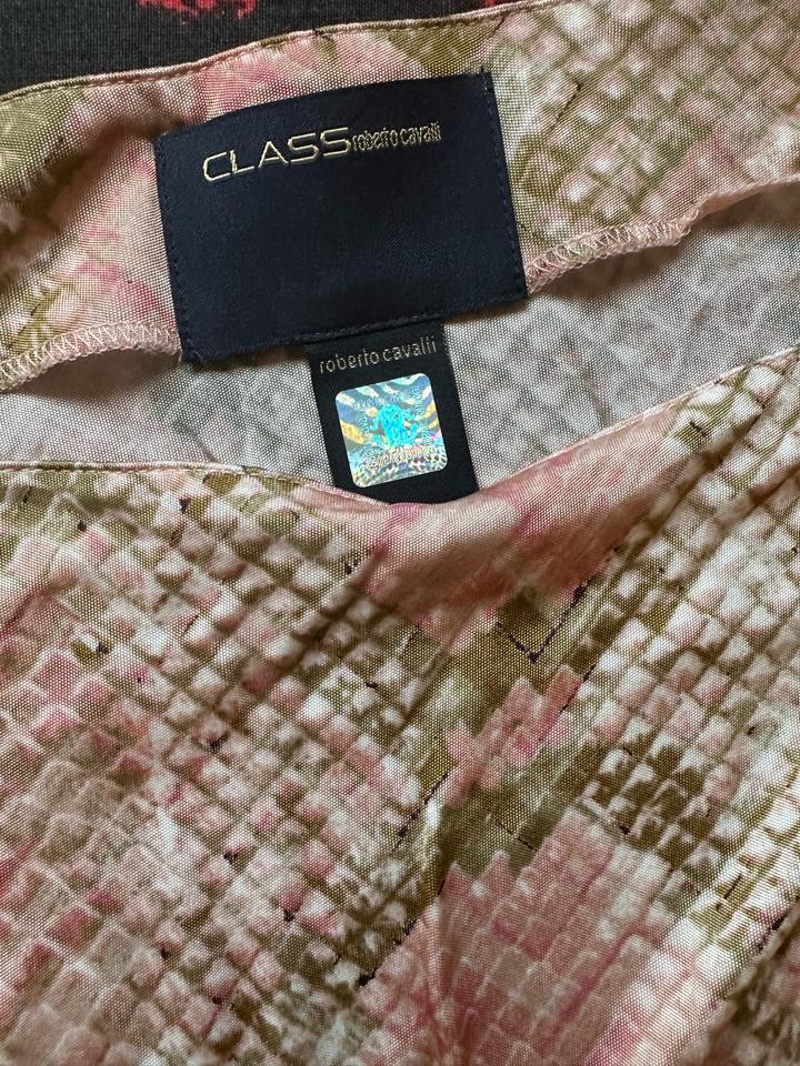 Платье Roberto Cavalli