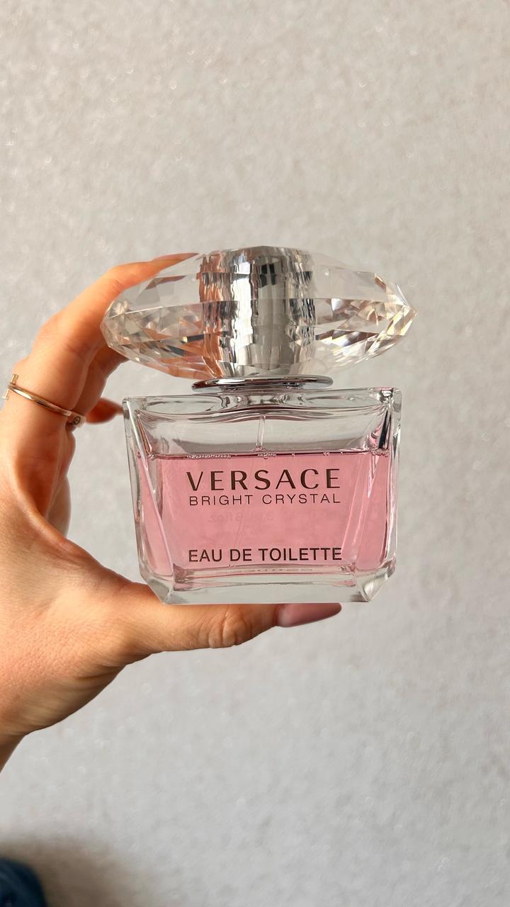Парфюм Versace Bright Crystal