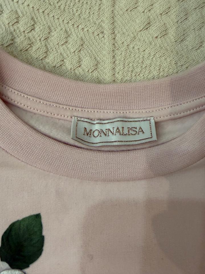костюм от MONNALISA