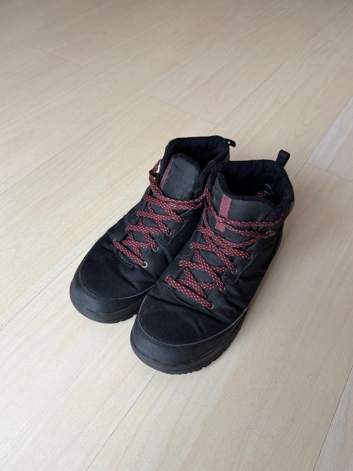 Зимние ботинки Quechua