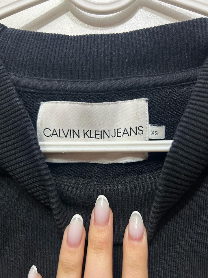 Свитшот Calvin Klein