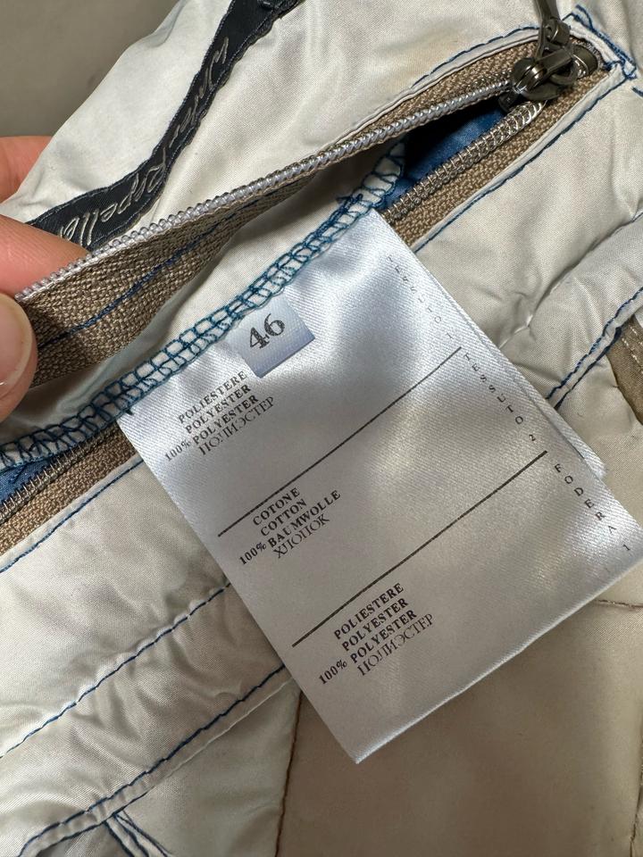 Пальто стеганное Mabrun