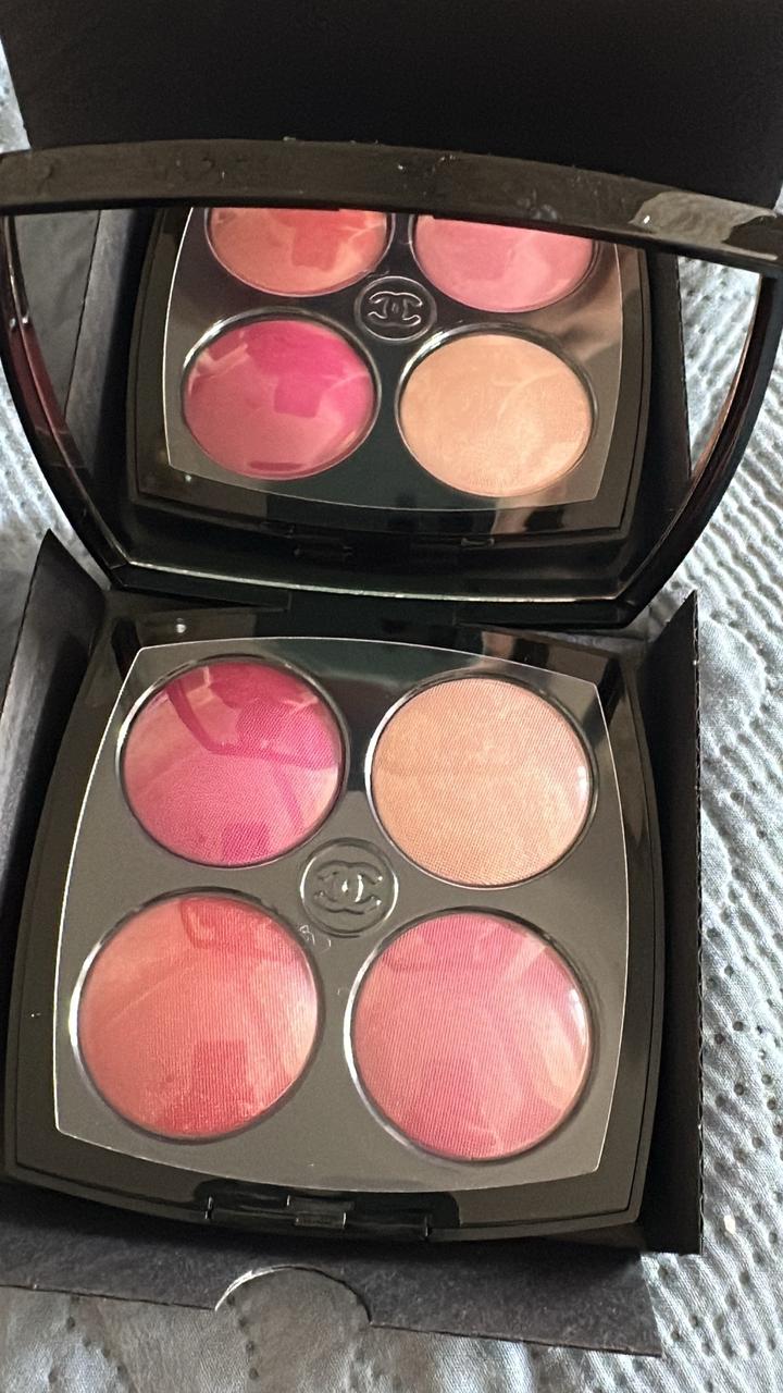 Палетка для глаз CHANEL