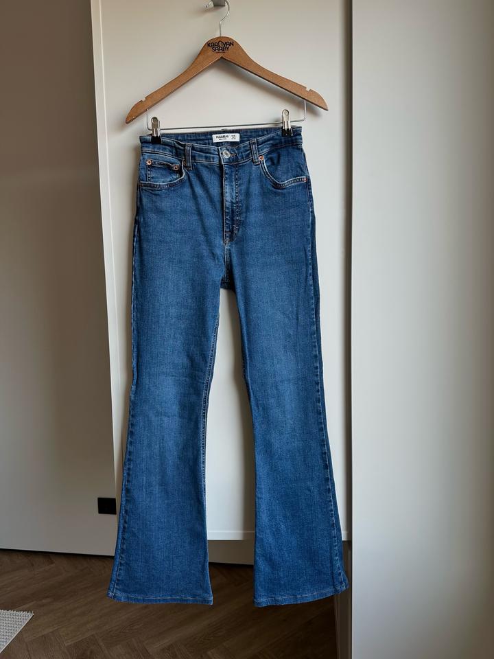 Джинсы Pull&Bear