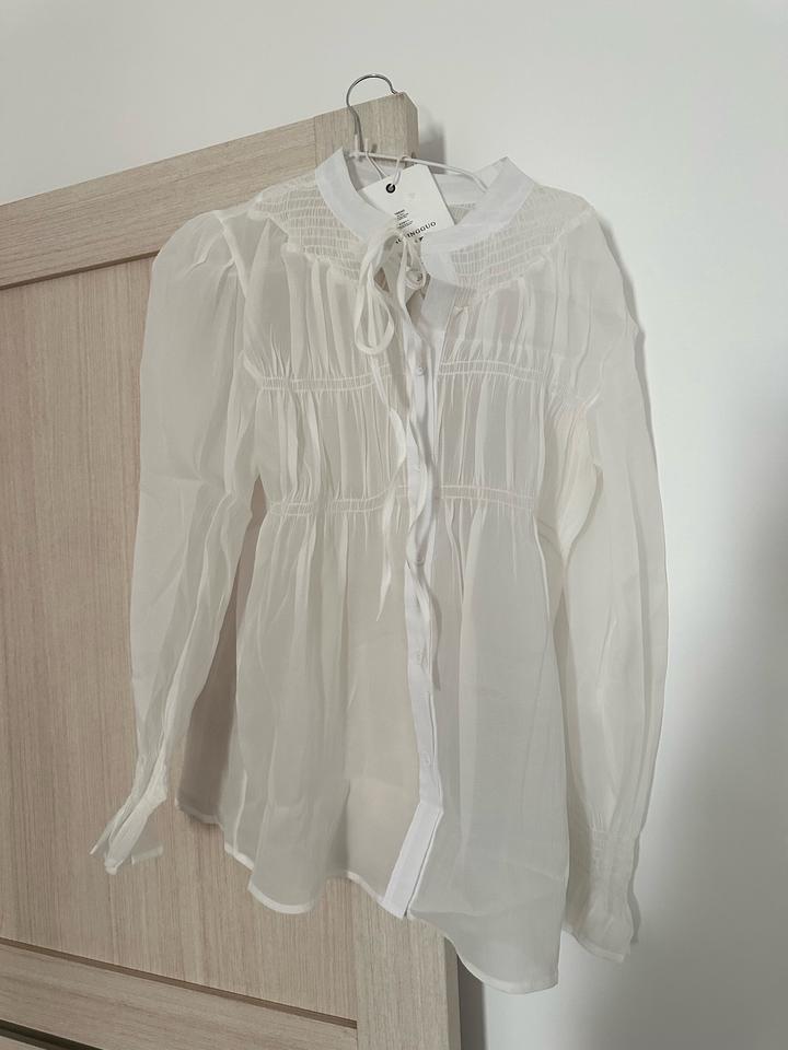 Платье новое