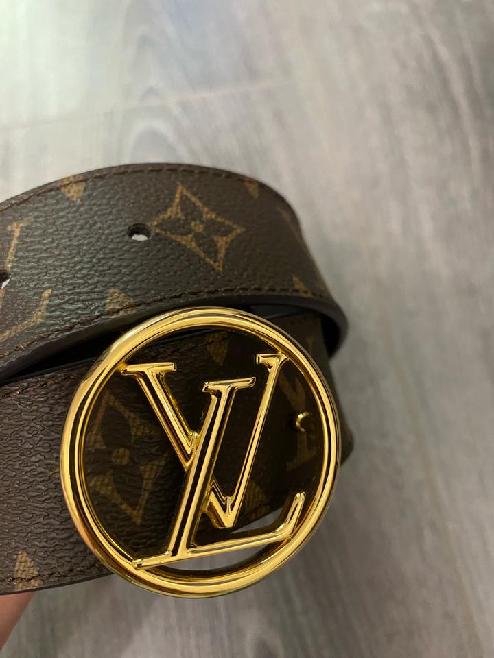 Ремень Louis Vuitton оригинал