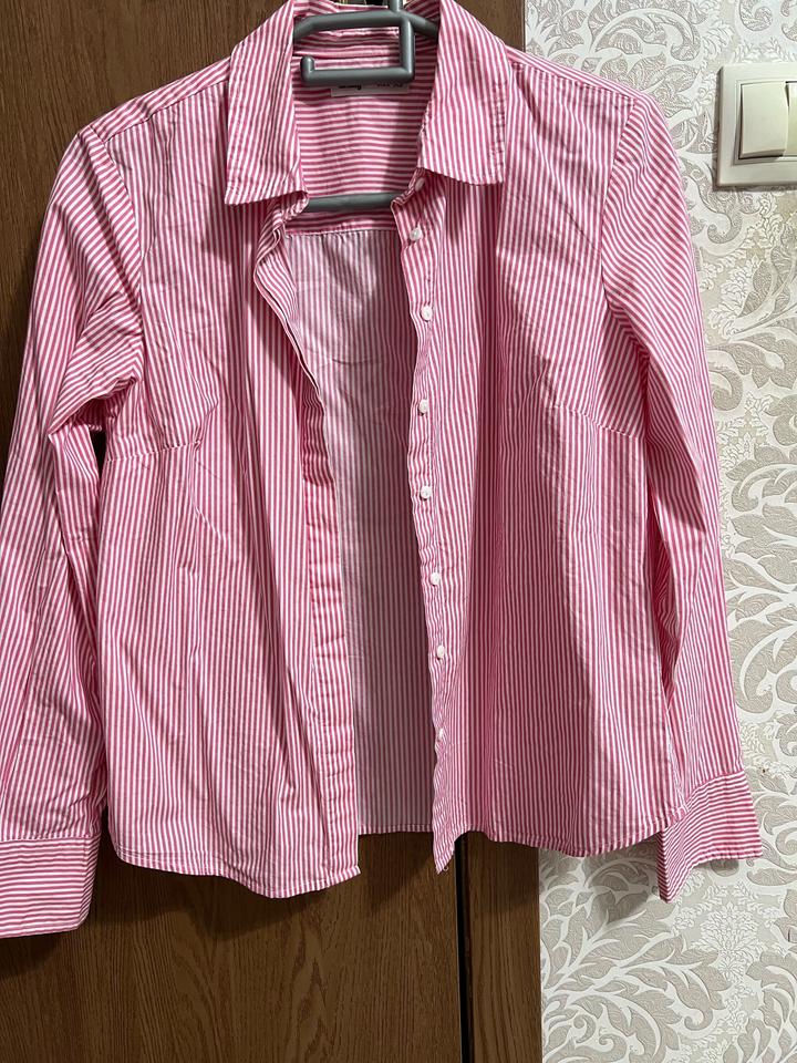 Рубашка женская