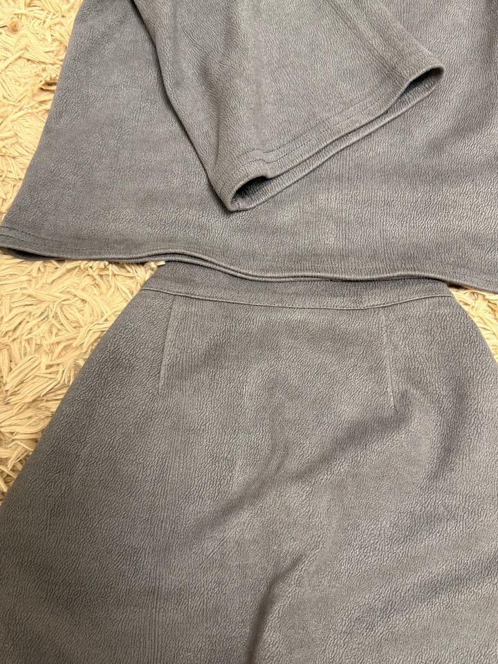 Офисный костюм двойка