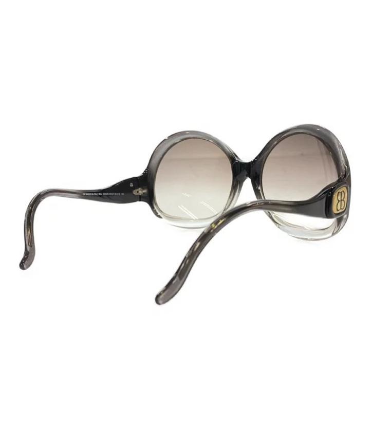 Очки Balenciaga винтаж