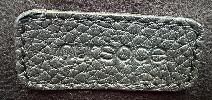 Сумка-рюкзак из натуральной кожи