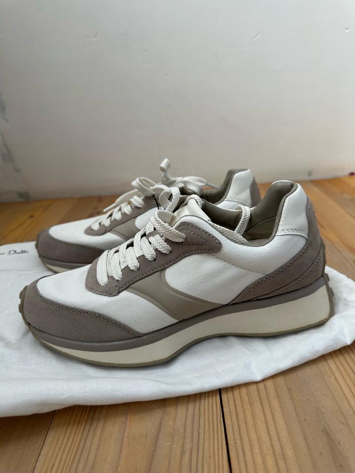 Кроссовки Massimo Dutti