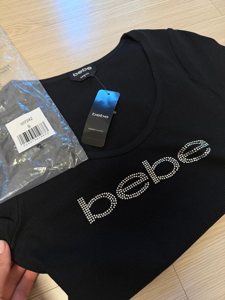 Футболка Bebe