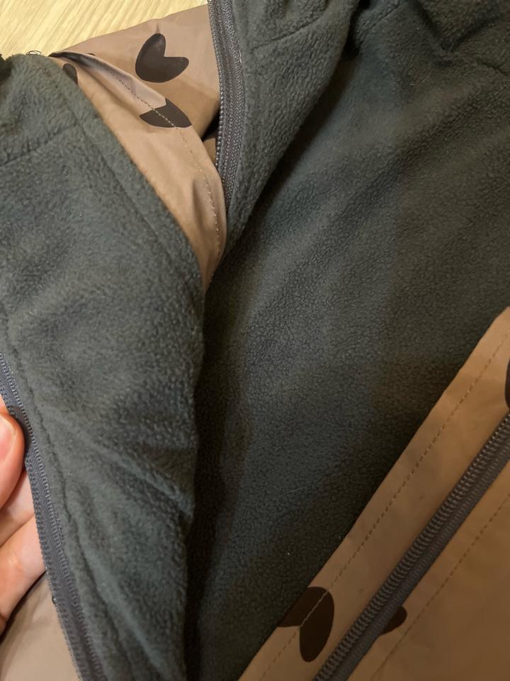 Комбенизон на малышей