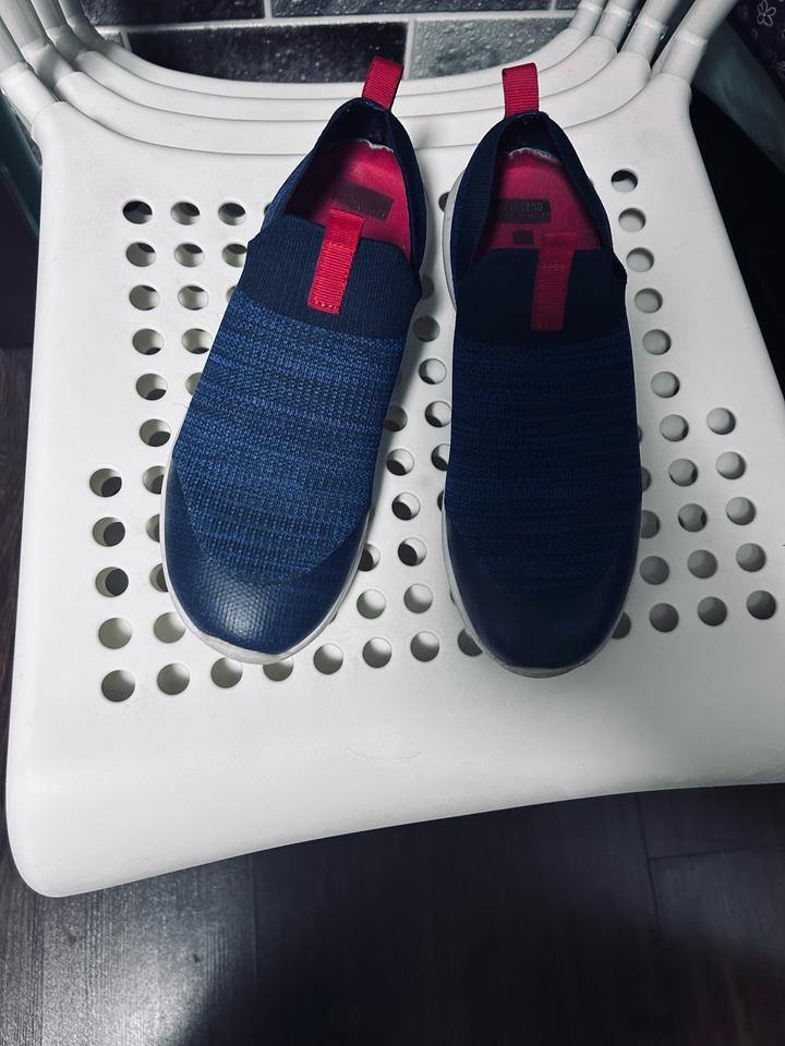 Мокасины Reima