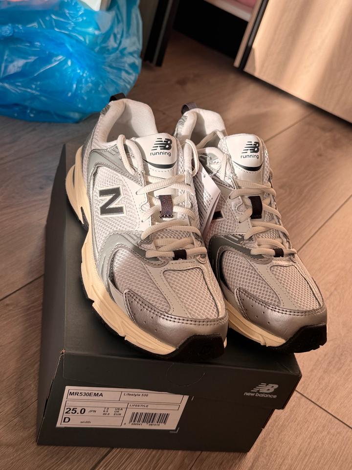 New Balance 530, 40 размер