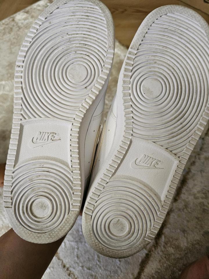 Кеды NIKE