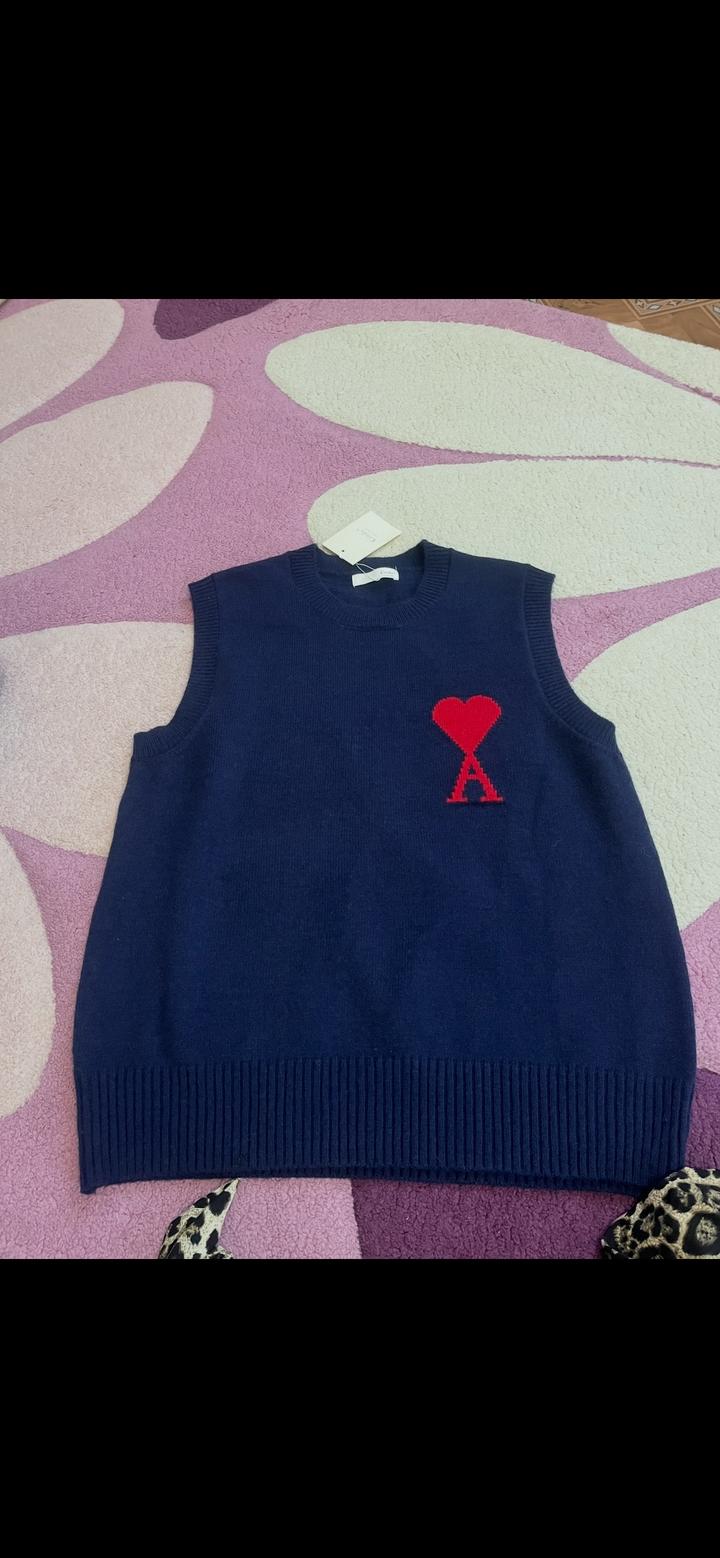 Безрукавка