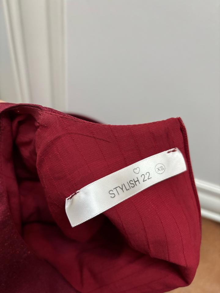 Платье от Stylish22