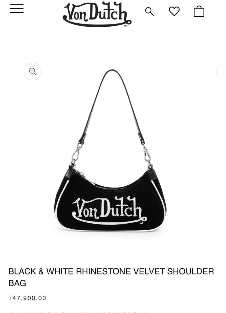 Von Dutch