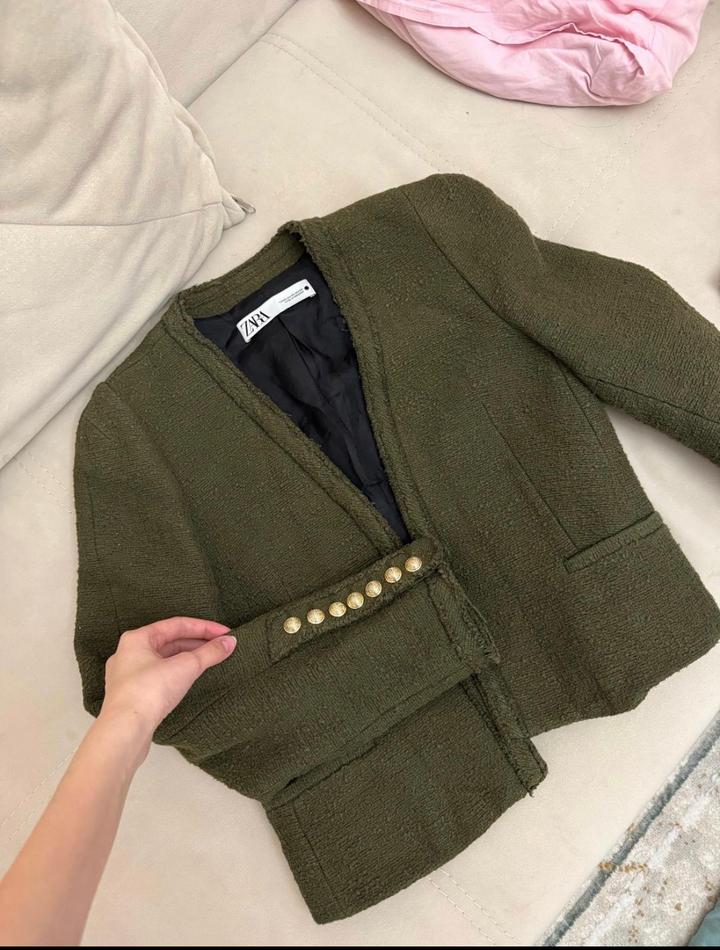 Пиджак Zara