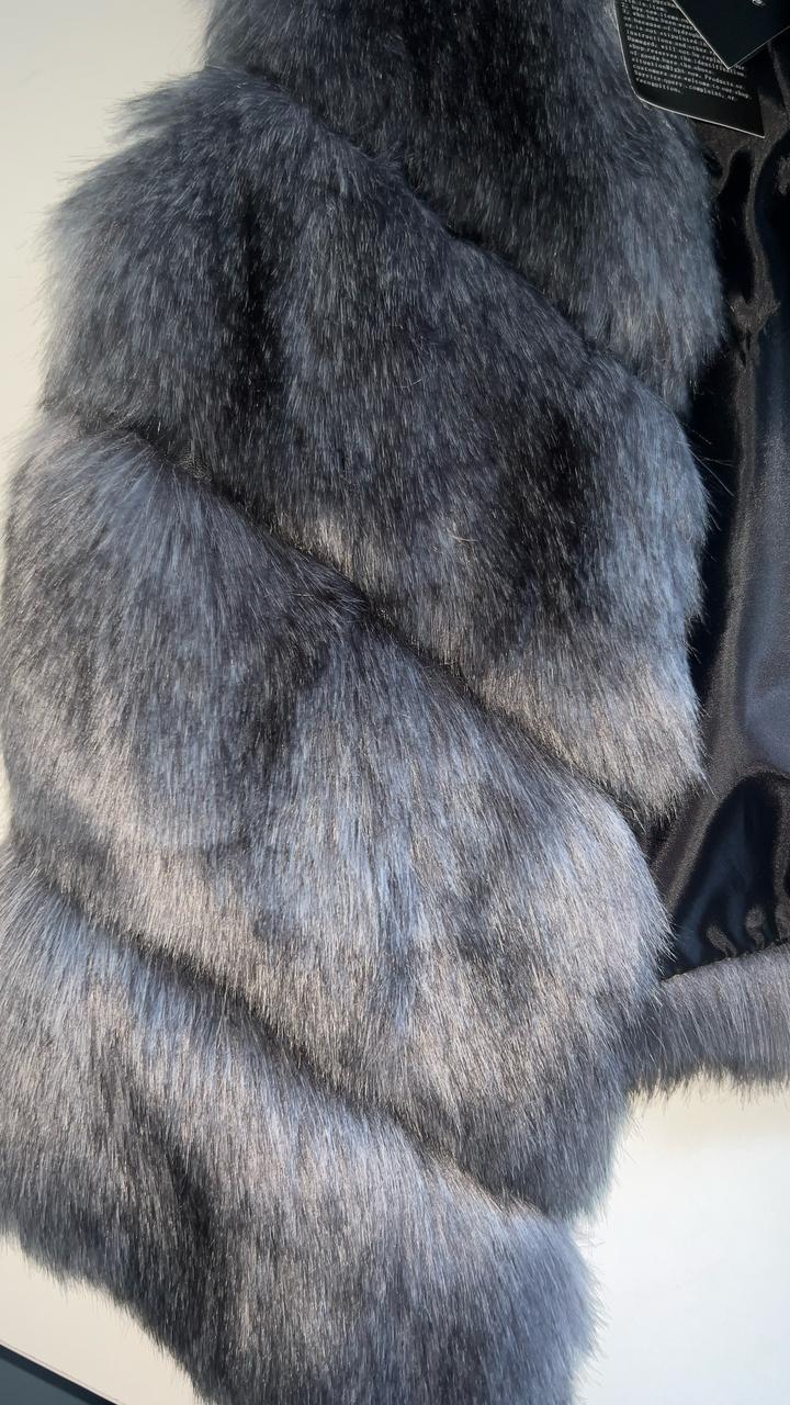 Жилетка на весну